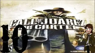 Let's Play The Cartel Part 10: Not So Friendly Fire