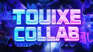 MooTouixeSoone by French players I Geometry Dash
