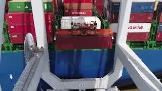 Georgia Ports: Unprecedented growth