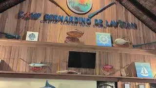 Camp Bernardino de Lavigan