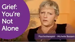 How Therapy Can Help with Mourning & Grief