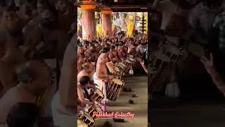 Palakkad Kalpathy Temple Ratholsavam- Eye Feast to Watch 🙏🙏