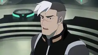 Last of the Real Black Paladins