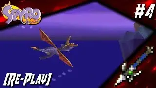 Re-Play and Record - Spyro the Dragon (Re-Play) #4