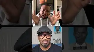 @conversationschikeevans welcomes @wesoundcrazy co-host @tamoneb 