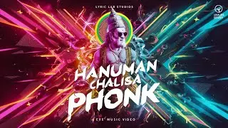 Hanuman chalisa Phonk | Spectrum/Music video | @Mythical_Shit_posting | PHONK MUSIC 🎵🎶 | audio 🗿🎧