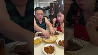 Delicious food ASMR _ ASMR FOOD 🍜🍝🍜🥓🥢🍗 #asmr #deliciousfood #food #vlog