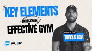 Key elements to design an effective gym layout