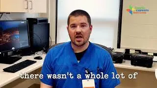 Devin Sidell- Respiratory Therapist Video 5