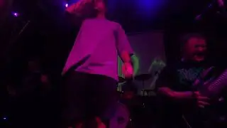 The Koloss (Live in Penza) #The_Koloss