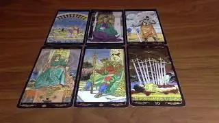SCORPIO CAREER APRIL 2019 *WATCH THIS!!* PSYCHIC TAROT READING