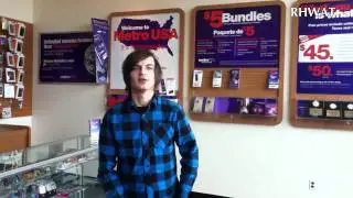 REAL HELP WORK AND TRAVEL | СОВЕТЫ - 1 | metroPCS или связь в США | RHWAT PART 4
