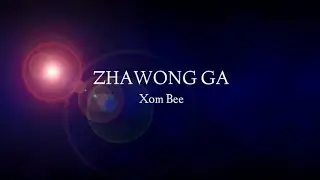 Zhawong ga by(@Xom Bee)