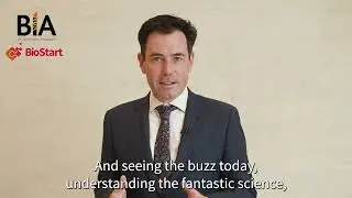 #BioStart: Steve Bates on the expertise within the biotech #startups community