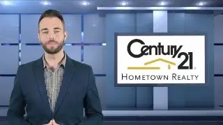 Meet April Smith Real Estate Agent with Century 21 Hometown Realty