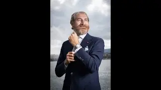 GENEVA WATCH DAYS 2021 &mdash; Fabrizio Buonamassa Stigliani