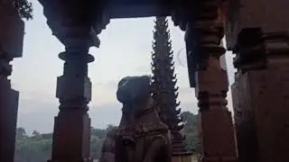 #kshetra mahuli temple MH #satara