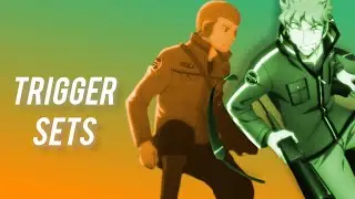 World Trigger Weapon Set Breakdown Part One: Kakizaki & Suwa Squad