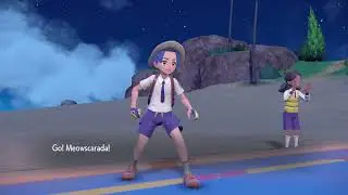 Pokémon Scarlet/Violet: Online Battles with Tom Leo (Sunday, February 1st, 2026)