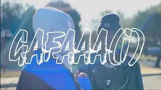 EXTROO - GAFAAA(OFFICIAL MUSIC VIDEO)
