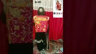 meesho winter wool suit review # sardiyo ke liye gram suit unboxing #aayeshashorts #viral shorts