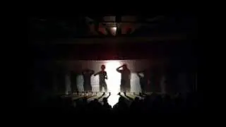 ODT&Uuml; The Company Musicals - Sodomy (Hair)