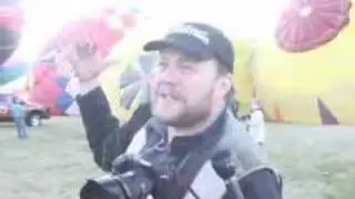 Balloon Fiesta - Tips From a Pro Photographer