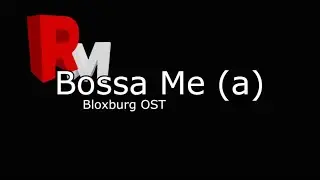 Bossa Me (a)