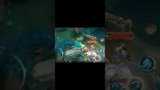 How am I melting the enemies 🔥💀, kadita melting gameplay 🔥, suscribe for more ❤️&zwj;🩹🔥#mlbb #shorts