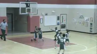 Nolensville Championship 2010 Q 4 End