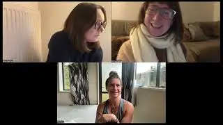 Let's Get Real With... Niki Boon