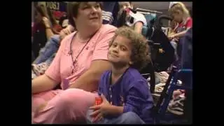 Kidd's Kids 1999 - Let's Go To Disney World!