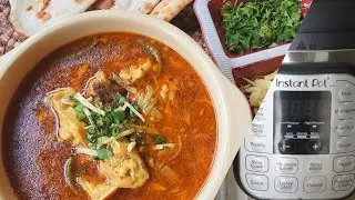 The Slow Cook recipe of Beef Paye|(HomemadeMasala)|(Beef marrow Bones & Beef Shank )