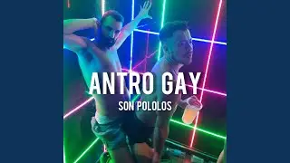 Antro Gay