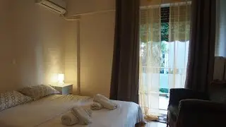 Homely Stay at Acropolis Museum, Athens, Greece | Travel With Navya