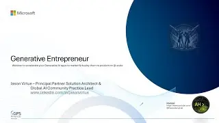 Ignite 2025 Cloud & AI Platform Announcements