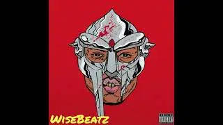 MF Doom feat. Westside Gunn -  2 Stings Remix