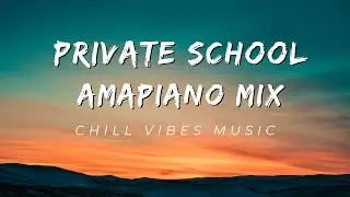 Soulful Private School Amapiano Mix 2023 | Mapanta Sessions Vol. 3 | Session 1 |