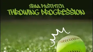 Throwing Progression 