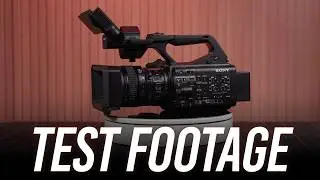 Sony PXW-Z300 Review: The Perfect Addition to Your Sony Kit?