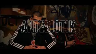 5. Antebiotik - Beatokolja (Official Video)