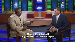 #FOXFaceoff - @HillaryClinton support from African American voters