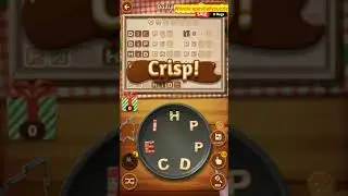 Word Cookies Daily Puzzle December 17 2020 Answers