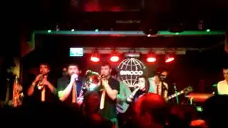 fhin brau TELL ME. sala sirocco