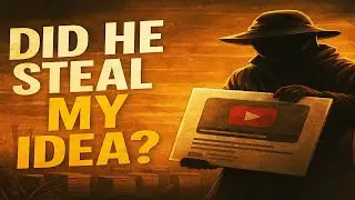 Did David Burns Steal My Video Idea? (probably not lolz)