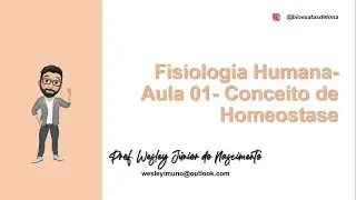 O que é homeostasia? Qual a sua importância?