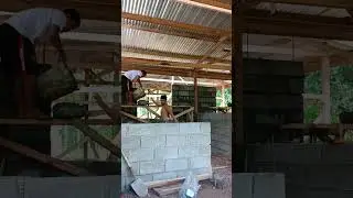 room partitions update..