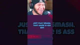 Mans Was NOT Having It.. #shorts #funnymoments #twitchtv | Twitch Funny Moment