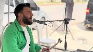 Kırşehirli Şahin Çakır YÜCE DAĞ BAŞINDA KAR BORAN