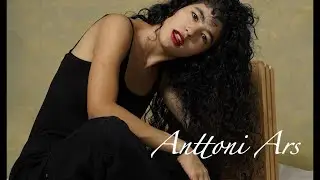 Anttoni Ars VIDEOBOOK 🎬